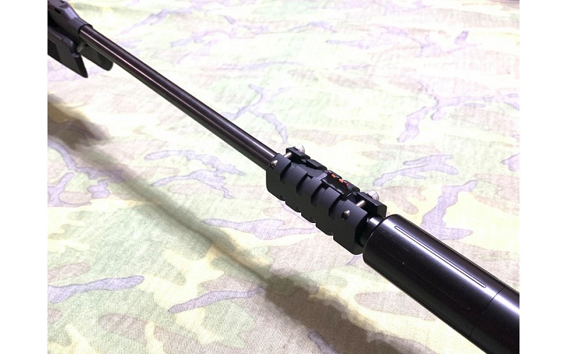 Gamo 專接器