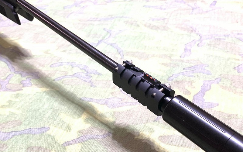 Gamo 專接器