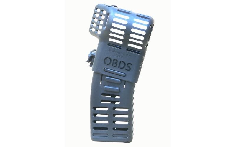 彈殼收集器