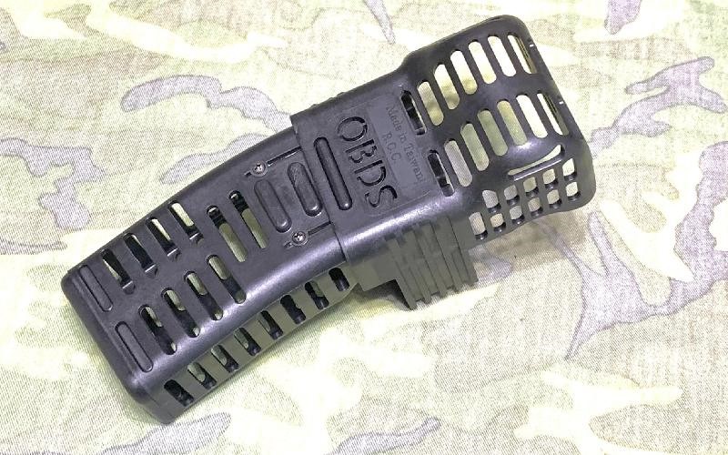 彈殼收集器