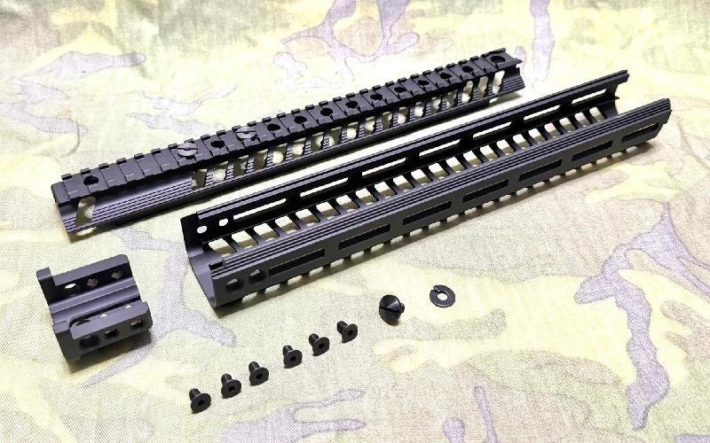 OBT65K2戰術魚骨