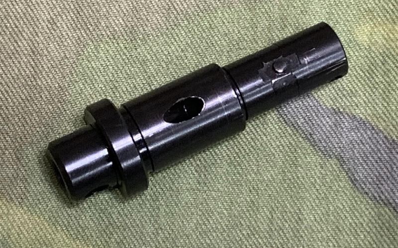 傳動機構