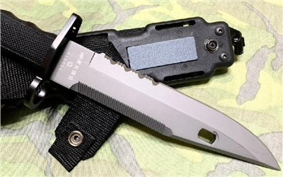 T91刺刀